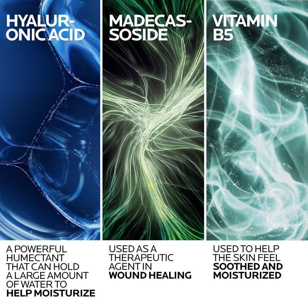 La Roche-Posay Hyalu B5 Pure Hyaluronic Acid Serum for Face