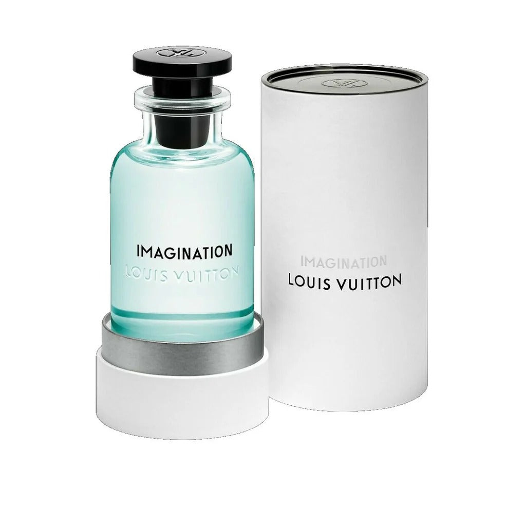 Title: Louis Vuitton Imagination EDP 100ml