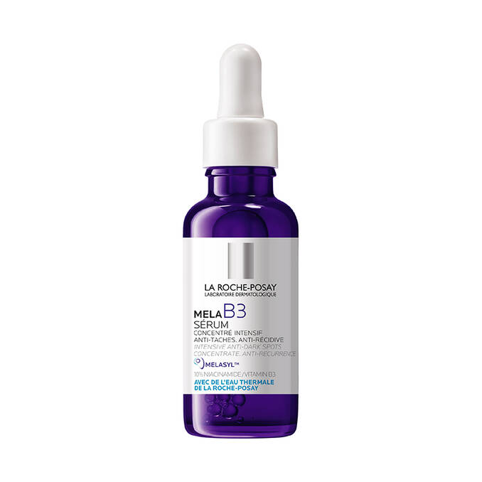 La Roche-Posay Mela B3 Niacinamide Serum for Dark Spots (1.0 Fl. Oz)