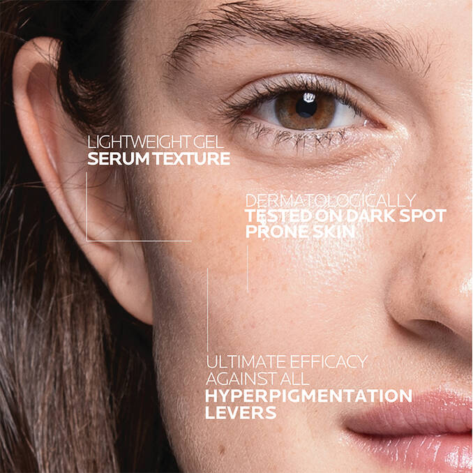 La Roche-Posay Mela B3 Niacinamide Serum for Dark Spots (1.0 Fl. Oz)