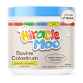 Miracle Moo Colostrum Unflavored powder 60 servings