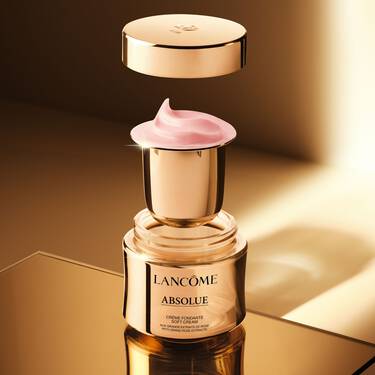 Lancome Absolue Revitalizing Brightening Rich Cream 2 oz Cream.60 ml