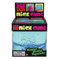 NeeDoh Nice Cube Super Solid Squishy Stress Relief Sensory Toy