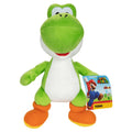 Nintendo Super Mario 9 inch Yoshi Plush Toy Figure