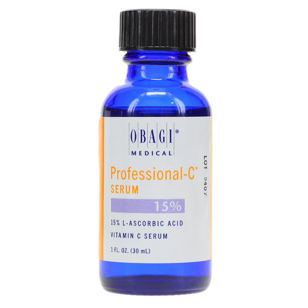 Obagi Professional-C Vitamin C Facial Serum 15%, 1 fl. oz