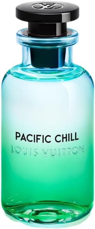 Louis Vuitton Pacific Chill Eau de Parfum for Unisex 100 ml