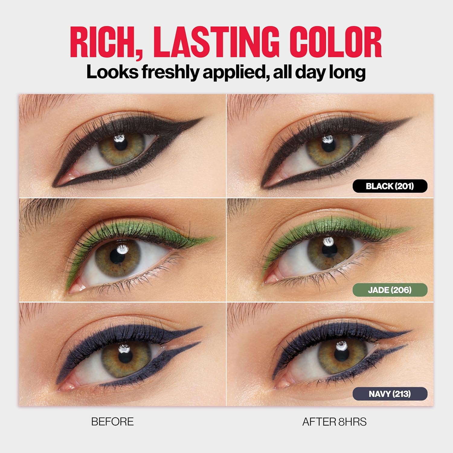 e.l.f. Monochromatic Multi Stick for Eyes Lips Cheeks – Dazzling Peony