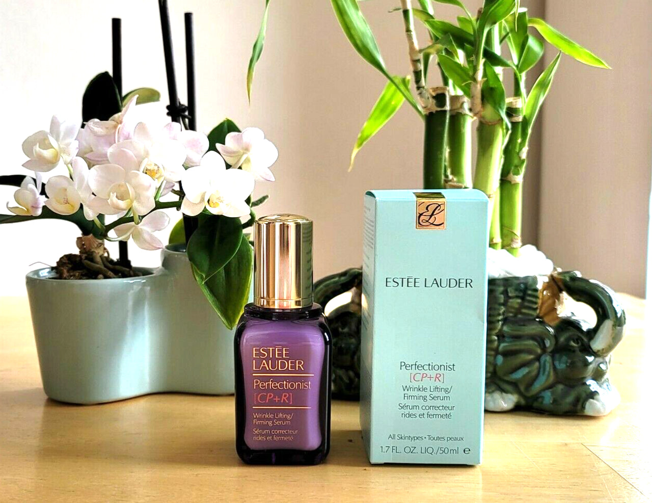 Estee Lauder Perfectionist [CP+R] Wrinkle Lifting Serum 50ml/1.7oz