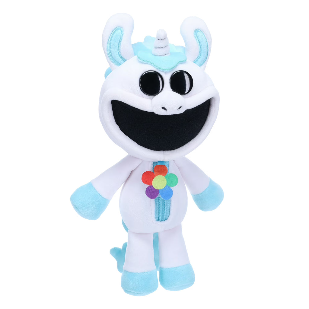 Poppy Playtime CraftyCorn Collectible Plush – Series 3 | 10 PCS MOQ |Wholesale