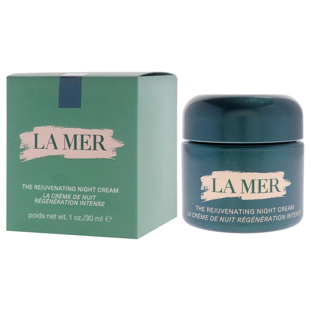 La Mer The Rejuvenating Night Cream 2 fl. oz/60ml