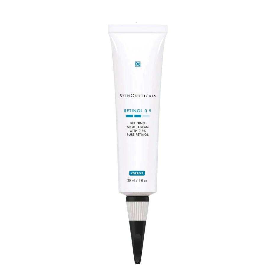 SkinCeuticals Retinol 1.0 Refining Night Cream 1 oz/30 ml