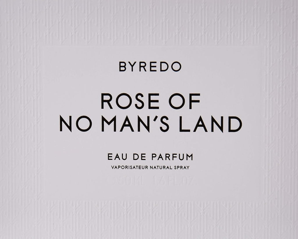 Byredo Rose of No Man's Land Eau De Parfum 100ml – Luxury Floral Unisex Fragrance