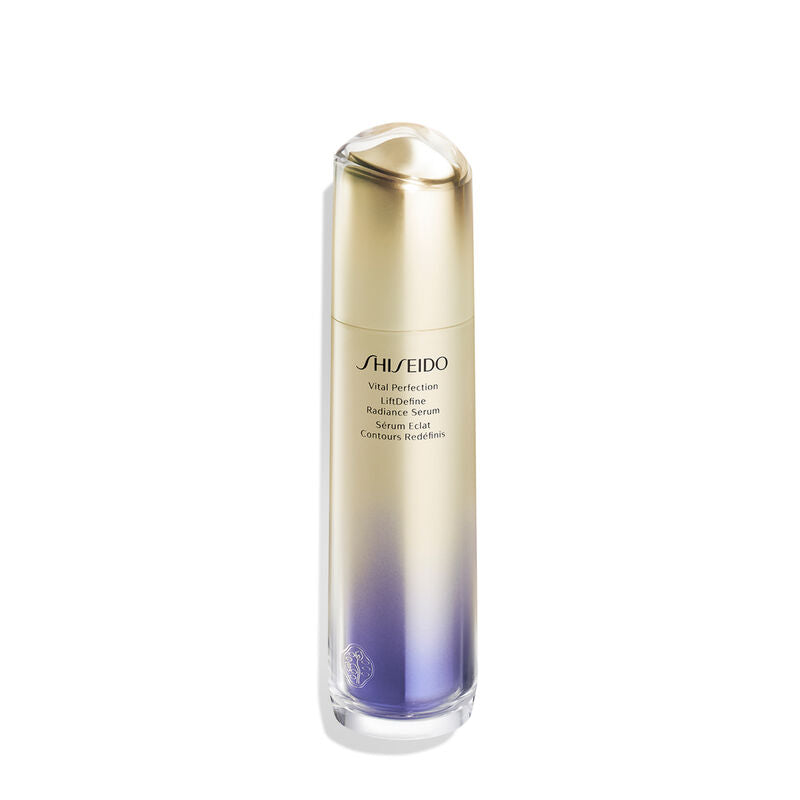 Shiseido Ginza Tokyo Vital Perfection Liftdefine Radiance Serum