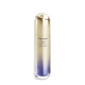 XL Shiseido Vital Perfection LiftDefine Radiance SERUM 2.7oz Benefiance ultimune