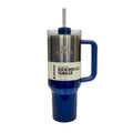 Stanley IceFlow Flip Straw Tumbler 24oz | Insulated Travel Cup