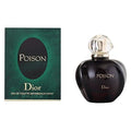Christian Dior Poison Women's Eau de Toilette Spray 1.7 oz / 50 ml – Iconic Bold Vintage Designer Perfume for Women