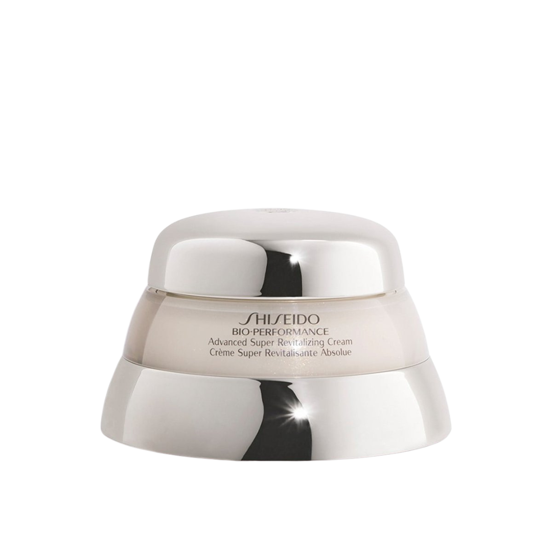 Shiseido Bio Performance Advanced Super Revitalizing Cream, 75ml 2.6 OZ