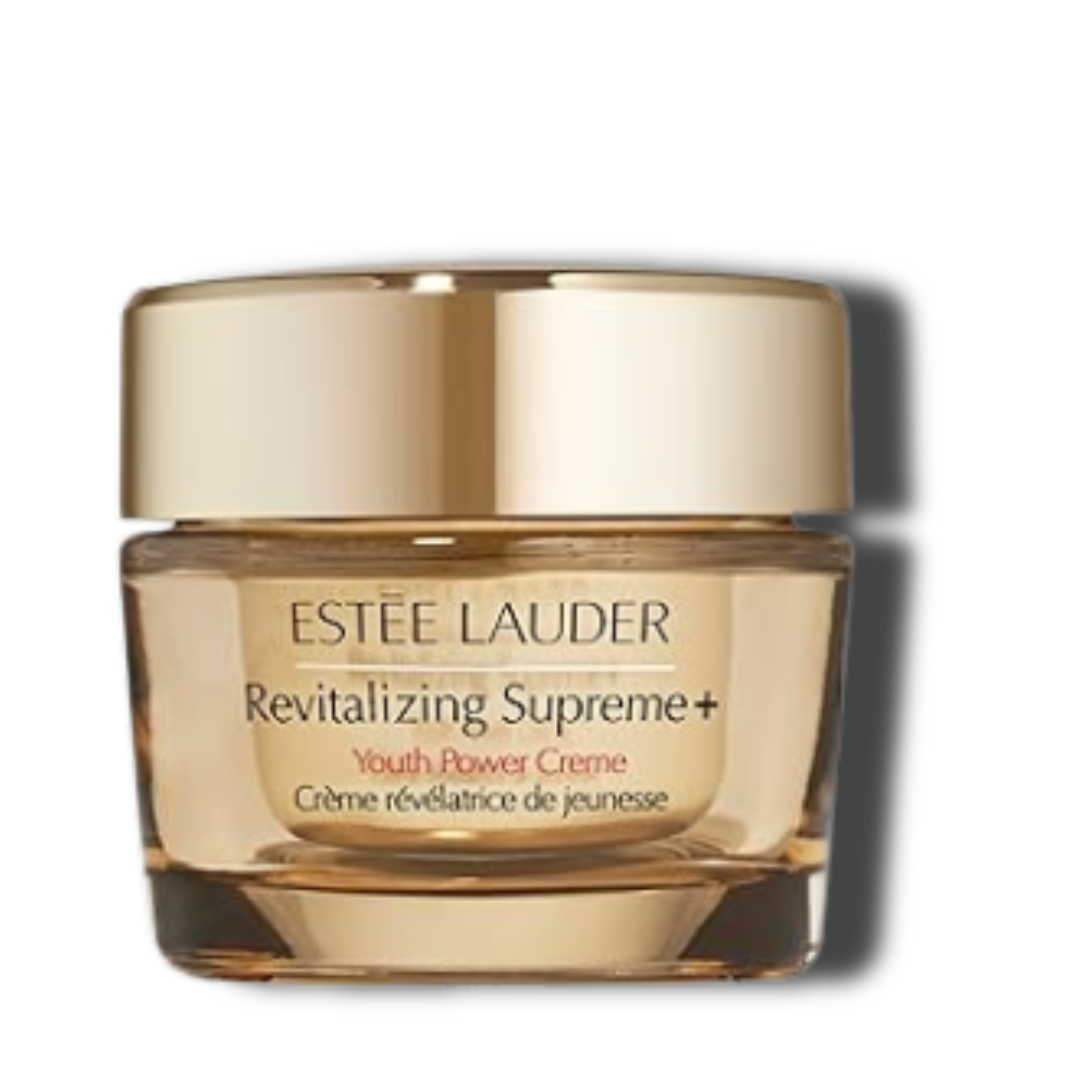 New In Box Estee Lauder Revitalizing Supreme+ Youth Power Soft Creme 2.5 Oz/75ml