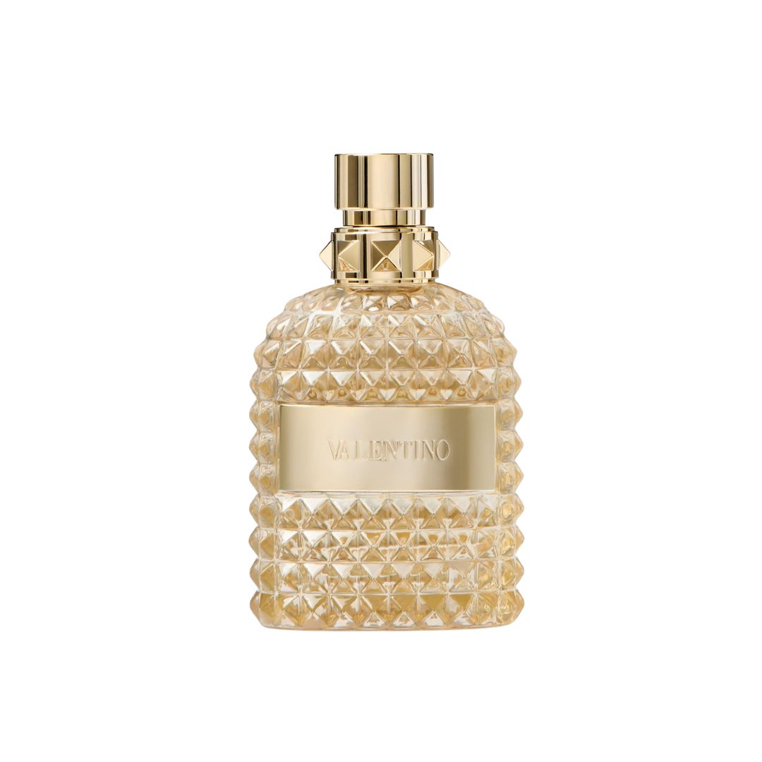 Valentino Born In Roma The Gold EDT 100ml