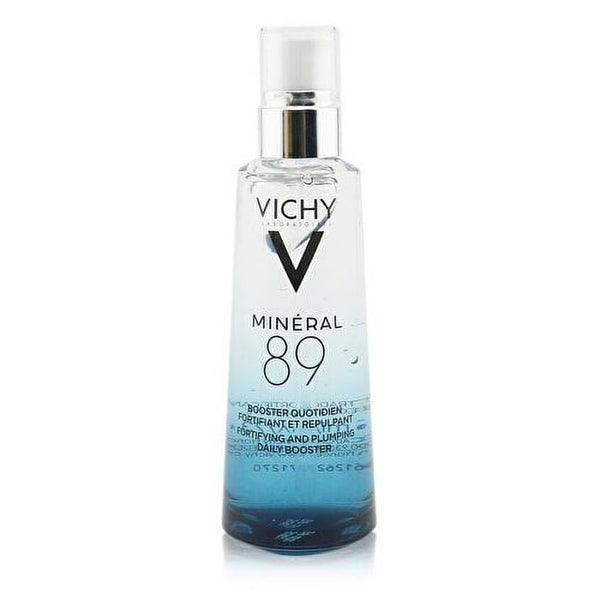 Vichy Laboratories Mineral 89 Fortifying and Plumping Daily Booster (2.53 oz)