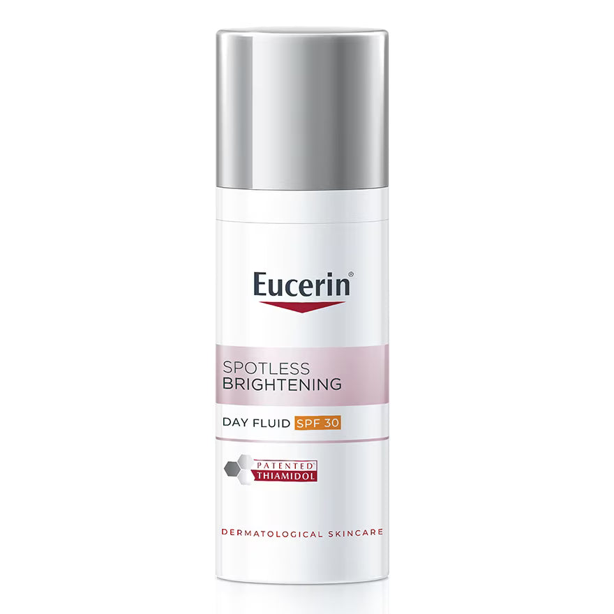 Eucerin Spotless Brightening Day Fluid SPF30 50 ml