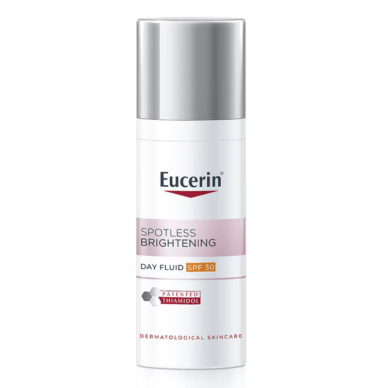 Eucerin Spotless Brightening Day Fluid SPF30 50 ml