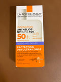 La Roche-Posay Innovation Anthelios UVMune 400 Invisible Fluid SPF 50+ PA++++ Anti-Dark Spot Sunscreen 50ml