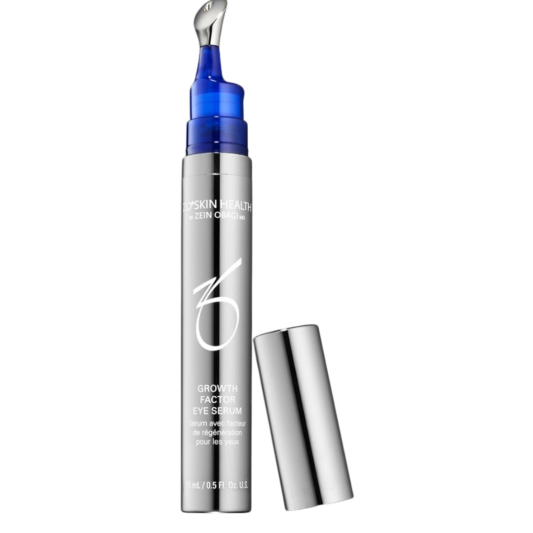 ZO Skin Health Growth Factor Eye Serum | Anti-Aging Eye Treatment