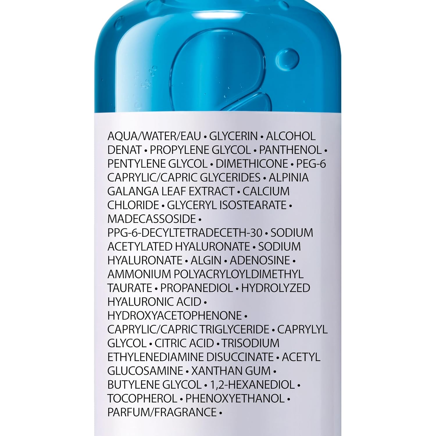 Authentic La Roche-Posay Effaclar Ultra Concentrated Serum - 30ml - Exp. 06/2026