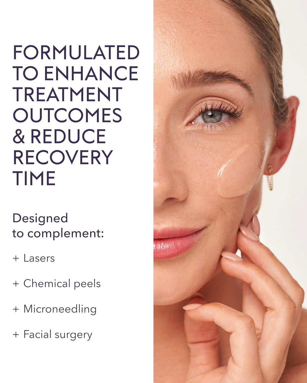 SkinCare Regenerating Skin Nectar Face Hydrating Moisturizer – 1 oz