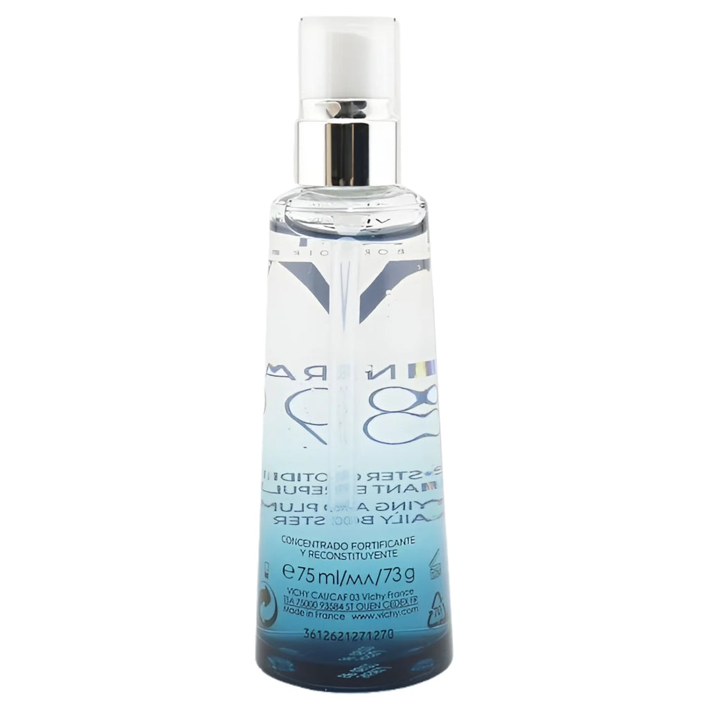 Vichy Laboratories Mineral 89 Fortifying and Plumping Daily Booster (2.53 oz)