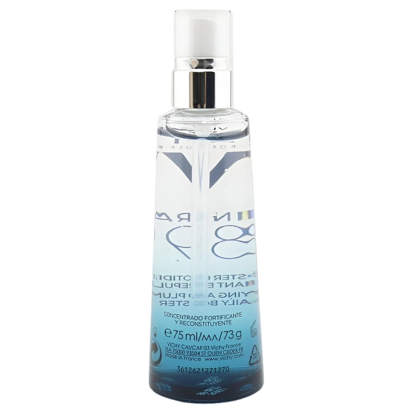 Vichy Laboratories Mineral 89 Fortifying and Plumping Daily Booster (2.53 oz)
