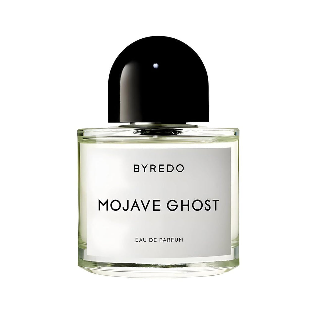 Byredo Mojave Ghost Eau de Parfum 3.4 oz – Luxury Unisex Woody Floral Fragrance