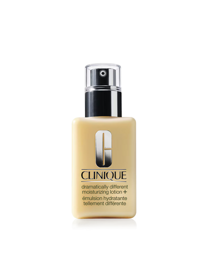 Clinique Dramatically Different Moisturizing Lotion With Pump 4.2 oz