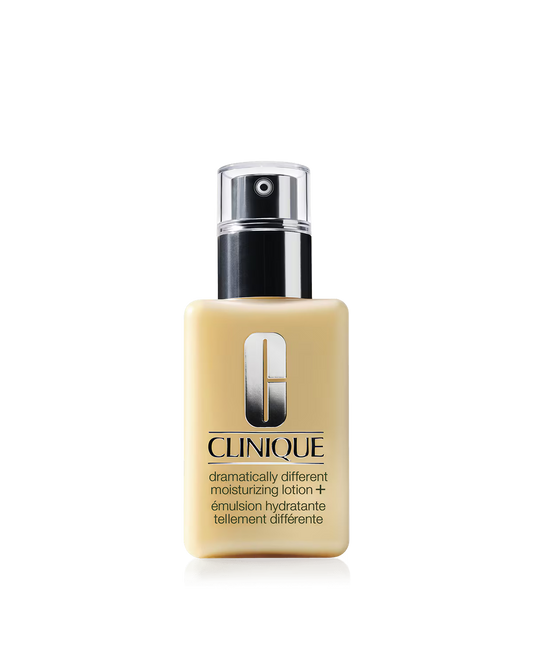 Clinique Dramatically Different Moisturizing Lotion With Pump 4.2 oz