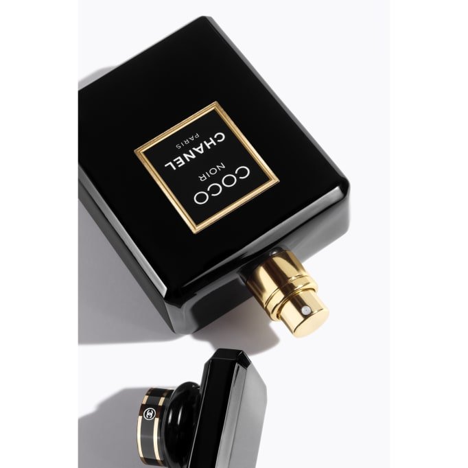 Chanel Coco Noir Parfum Eau de Parfum 100ml