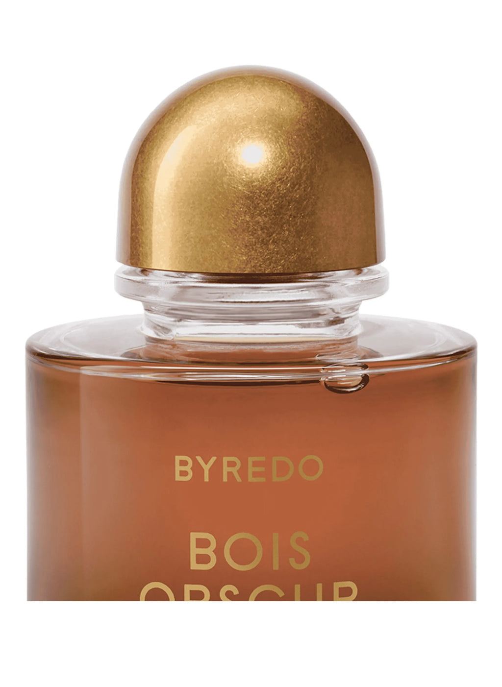 BYREDO Bois Obscur Perfume Extract – Luxury Unisex Woody Oud Fragrance
