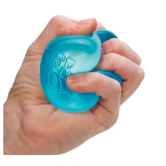 NeeDoh Nice Cube Super Solid Squishy Stress Relief Sensory Toy