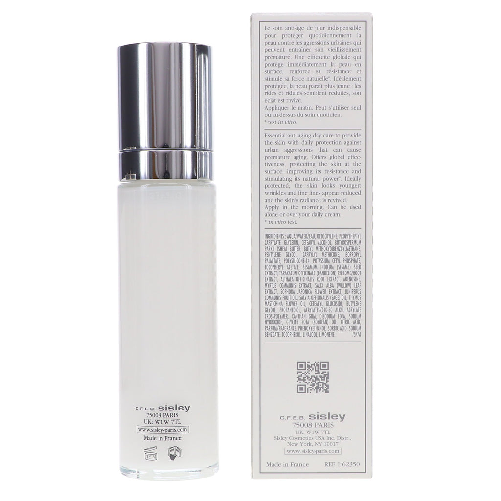Sisley All Day All Year 1.6 oz | Wholesale pack of 4 Units | Free Shipping