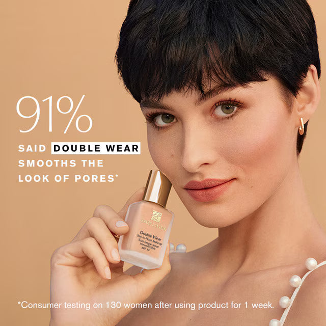 Estee Lauder Double Wear Stay-in-Place Foundation SPF 10/PA++ (30 ML)
