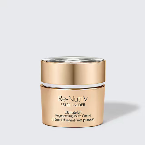 Re-Nutriv Ultimate Lift Regenerating Youth Creme Moisturiser 50 ml