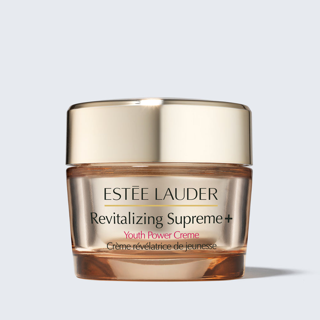Estée Lauder Revitalizing Supreme+ Youth Power Soft Crème Face Moisturizer 2.5 oz / 75ml
