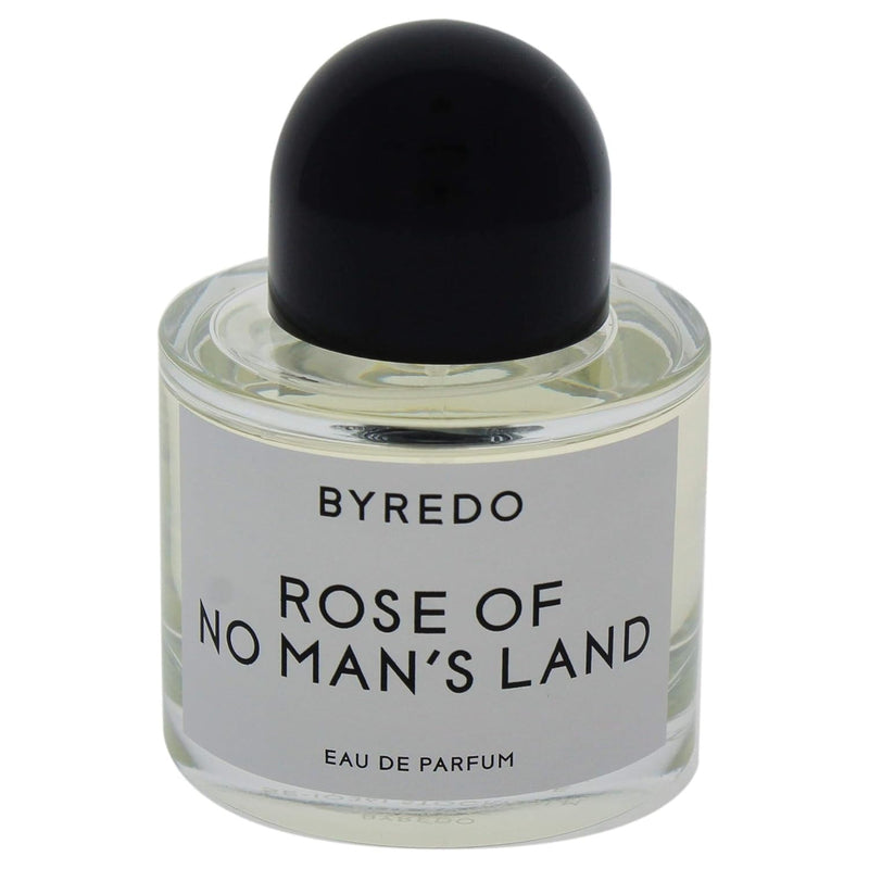 Byredo Rose of No Man's Land Eau De Parfum 100ml – Luxury Floral Unisex Fragrance