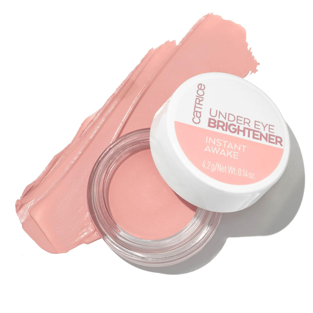 Catrice Under Eye Brightener Concealer – 010 Light Rose