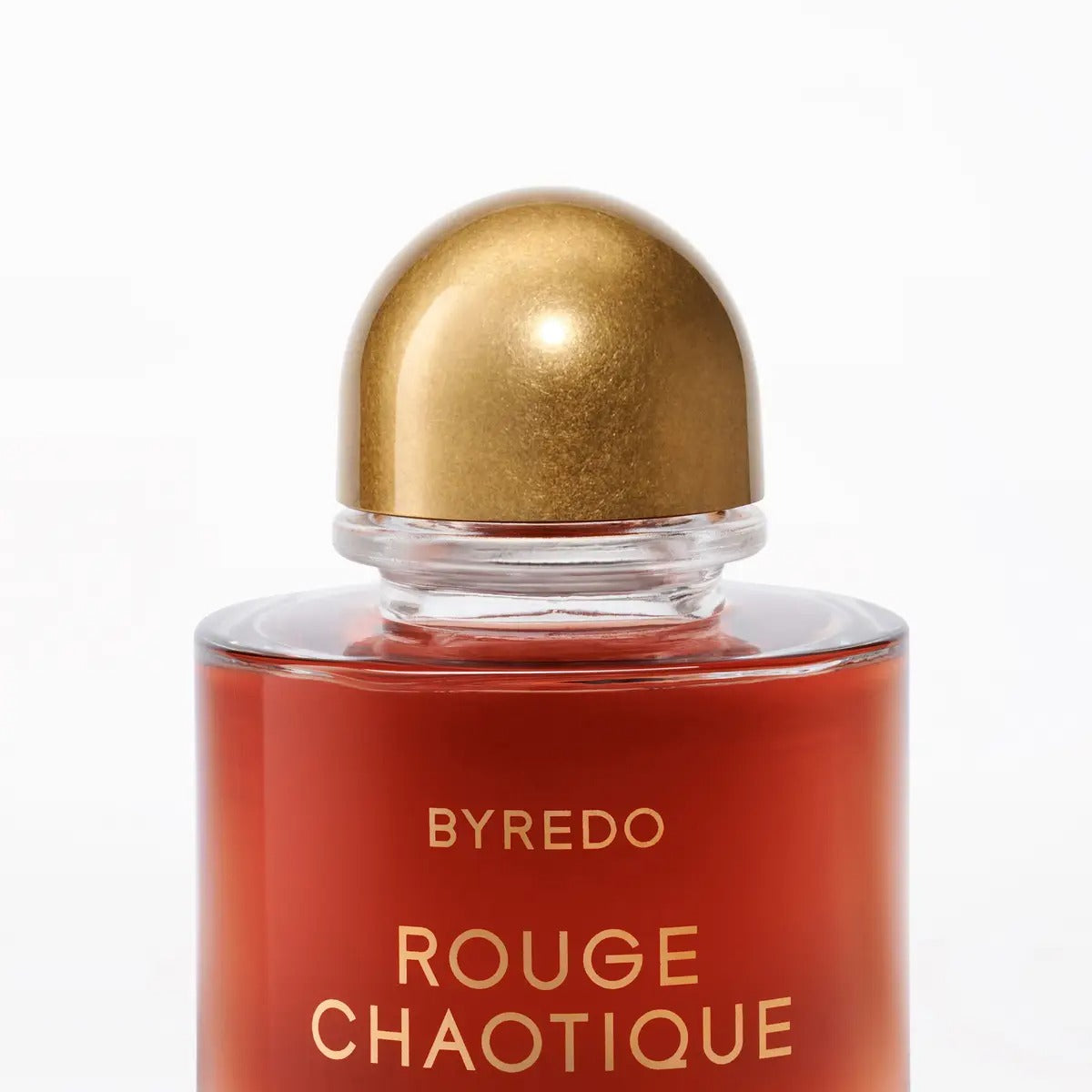 Byredo Rouge Chaotique Extrait De Parfum – Luxury Unisex Oud Gourmand Fragrance
