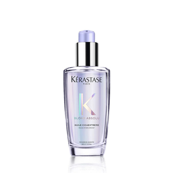 Kérastase Blond Absolu Huile Cicaextreme Hair Oil | Wholesale Pack – Bundle of 8 Units | Free Shipping