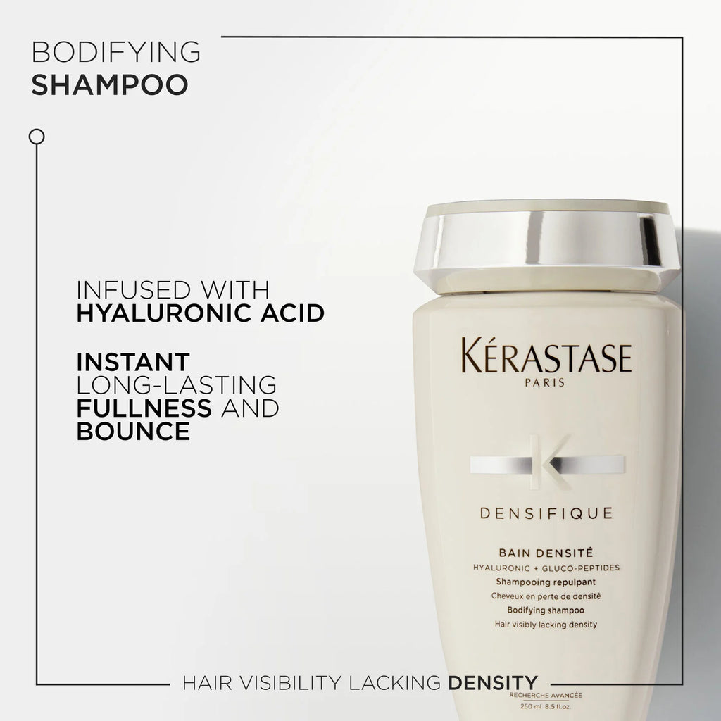 Kerastase Densifique Bain Densité Shampoo 250mL