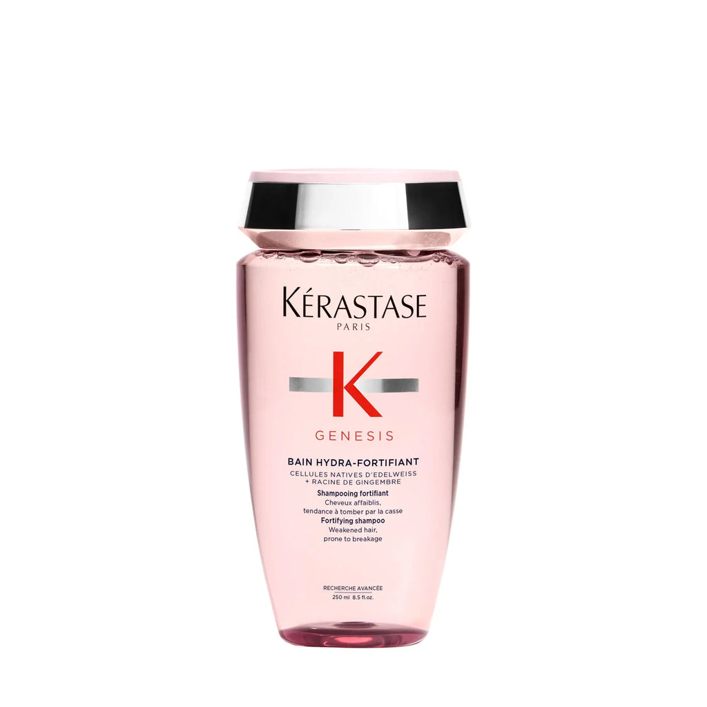 Kérastase Genesis Bain Hydra-Fortifiant Shampoo 8.5oz