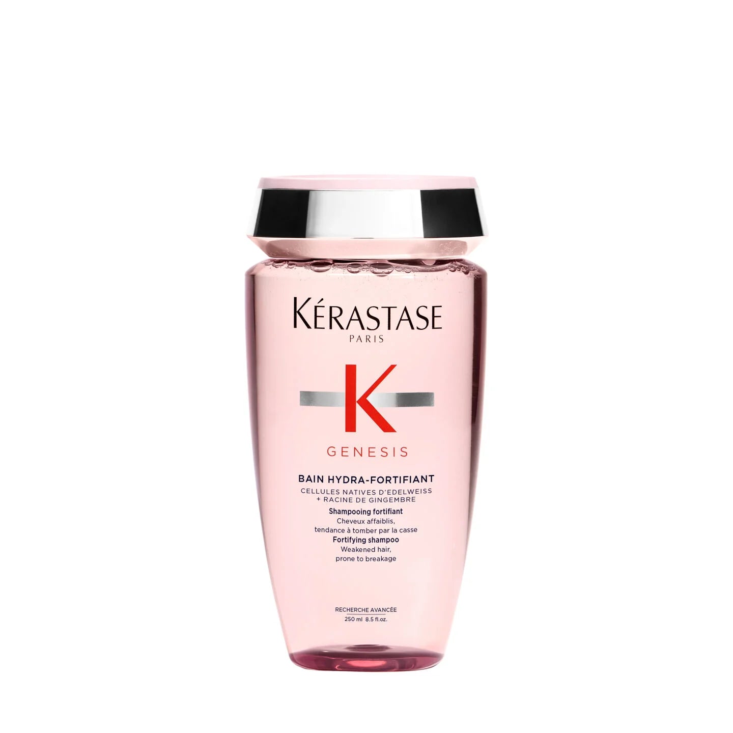 Kérastase Genesis Bain Hydra-Fortifiant Shampoo 8.5oz