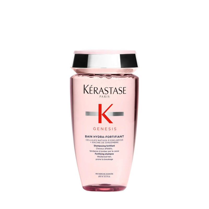 Kérastase Genesis Bain Hydra-Fortifiant Shampoo 8.5oz